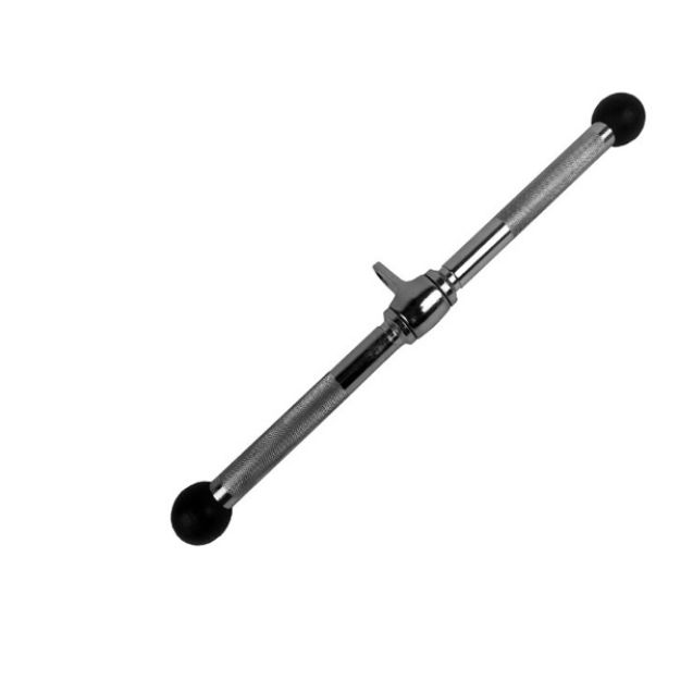 Afbeeldingen van Retorende rechte stang